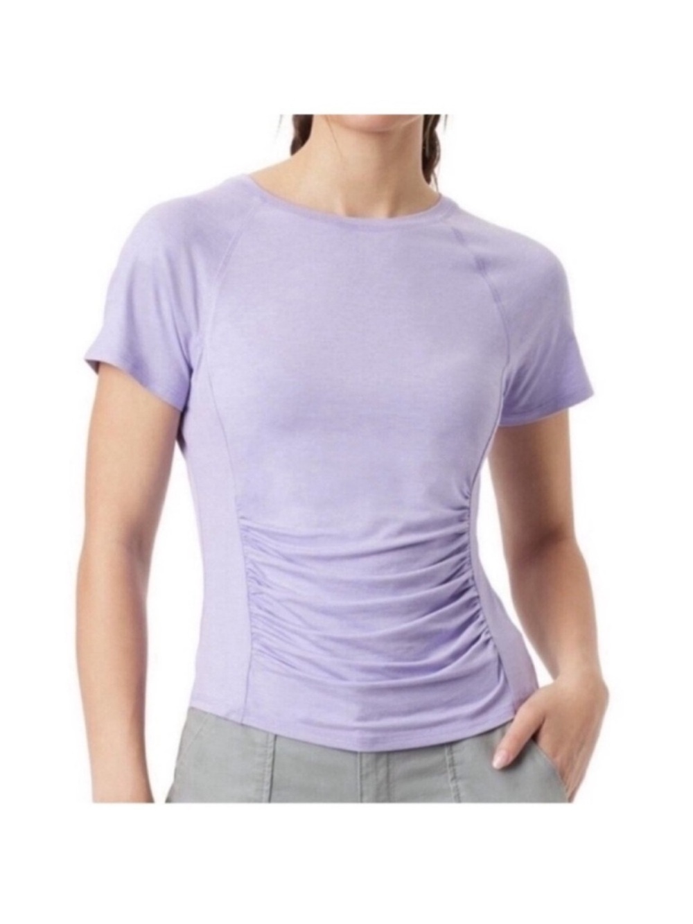 New Bass Outdoor Shirt